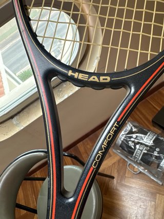 Racchetta da Tennis Vintage