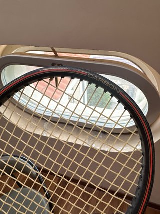 Racchetta da Tennis Vintage