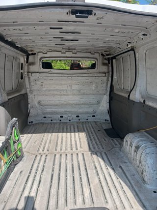 Nissan Primastar - DCI 115 2009