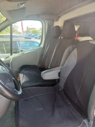 Nissan Primastar - DCI 115 2009