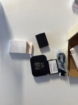 Caricabatterie Wireless ENERGON