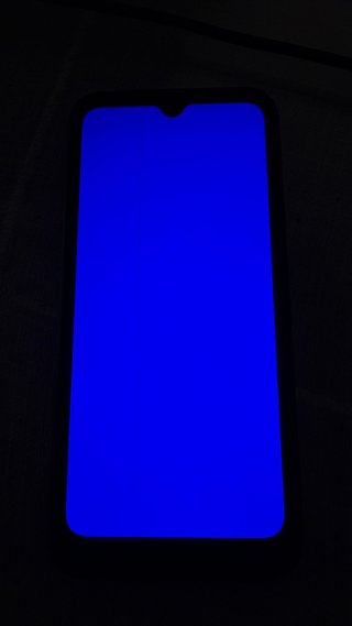 Xiaomi Redmi Note 8T 64GB Negro