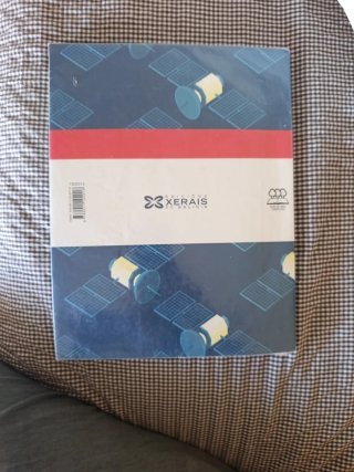 Libro 4 eso lingua e literatura. Ed Xerais