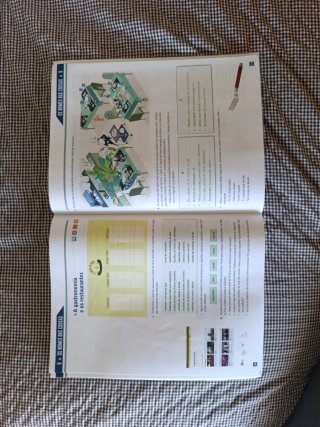 Libro 4 eso lingua e literatura. Ed Xerais