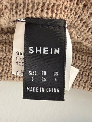 Flada Cubre Bikini Abertura Trasera