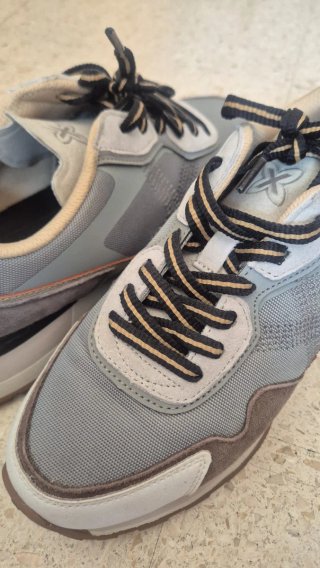 Zapatillas Munich Talla 40