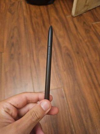 Samsung Tab S8 128GB + Funda Samsung + S Pen