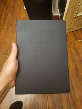 Samsung Tab S8 128GB + Funda Samsung + S Pen