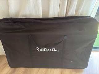 Colecho Bigtoes Flex Beige