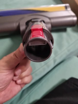 Cabezal Aspiradora Dyson V8/V10 Nuevo
