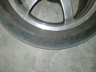Llantas