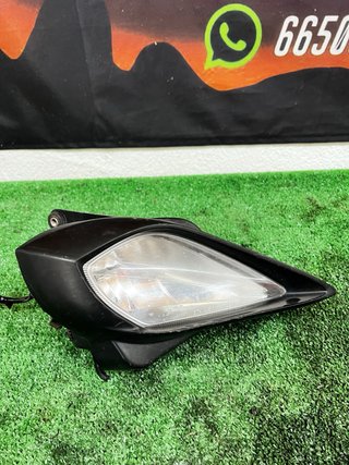 Faro Derecho Yamaha YFZ 450 2004