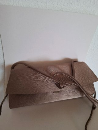 Bolso de mano para bodas