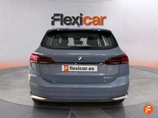 BMW Serie 2 Active Tourer 218d