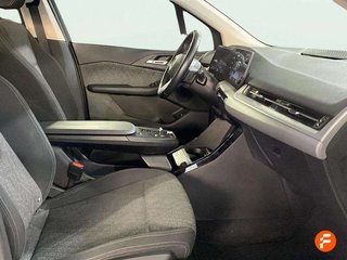 BMW Serie 2 Active Tourer 218d