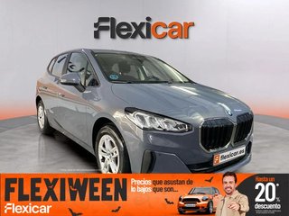 BMW Serie 2 Active Tourer 218d