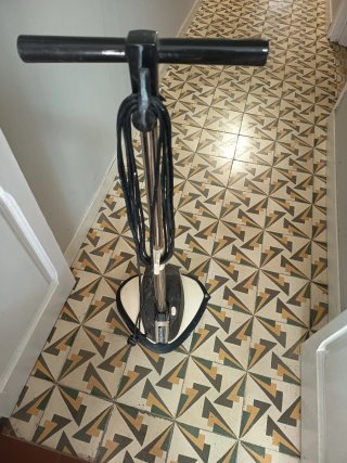 Pulidora Electrolux - haz una oferta