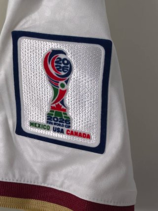CAMISETA BLANCA ESPAÑA (COMO NUEVA)