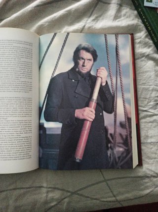 !Este Rodaje Es la Guerra! "Lo Que el Viento Se...