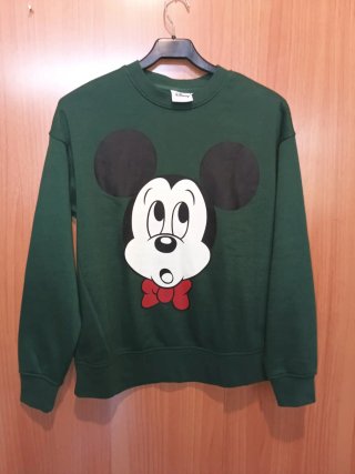 Sudadera mujer