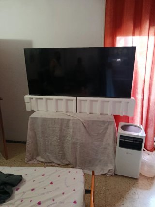 TV LG 75 UHD 4K AI ThinQ Smart TV