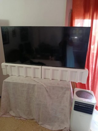 TV LG 75 UHD 4K AI ThinQ Smart TV