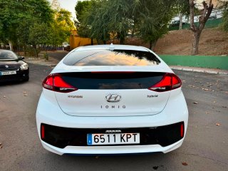 Hyundai IONIQ 2019