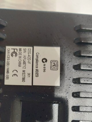 Matrox DualHead2Go Digital Edition