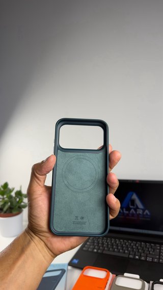 Fundas Beats Azul iPhone 17 y 18 Pro y Pro Max