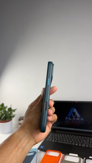 Fundas Beats Azul iPhone 17 y 18 Pro y Pro Max