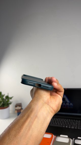 Fundas Beats Azul iPhone 17 y 18 Pro y Pro Max