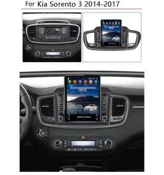 Radio Android 12.0 2 Din 4G WiFi DSP