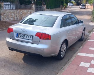Audi A4 2006