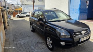 KIA Sportage 2010