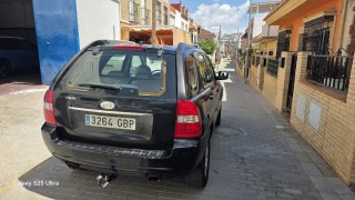 KIA Sportage 2010