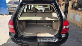 KIA Sportage 2010
