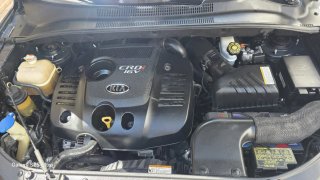 KIA Sportage 2010