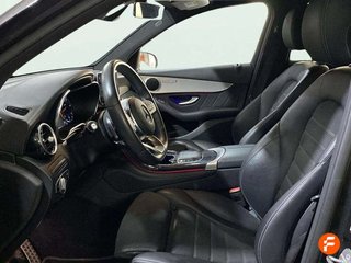 Mercedes GLC GLC 220 d 4MATIC