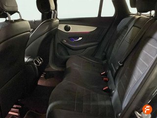 Mercedes GLC GLC 220 d 4MATIC
