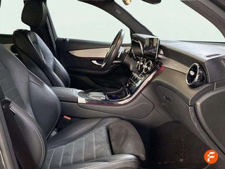 Mercedes GLC GLC 220 d 4MATIC