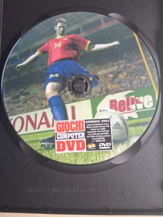 Lotto 3 DVD Giochi PC completi -