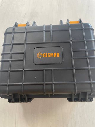 Nivel Láser CIGMAN CM-G16 4x360°