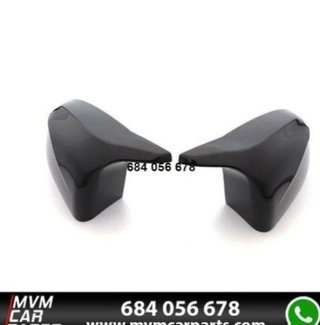 Carcasa espejo Retrovisor BMW X5 E70 X6 E71 look M