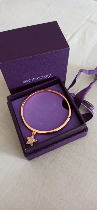 Pulsera aristocrazy