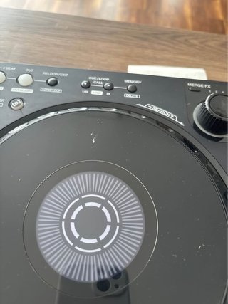 Controladora DJ Pioneer FLX6