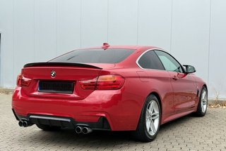 BMW Serie 4 2014