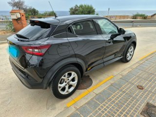 Nissan Juke 2020