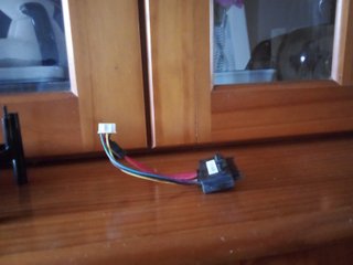 Soporte disco duro Xbox One Fat