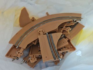 Scalextric STS 4x4
