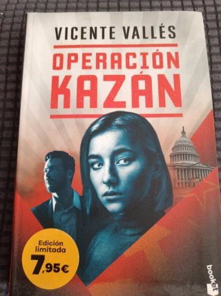 Operación Kazán